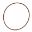 Cylinder Head Gasket O-Ring1.78X50.52 Mm