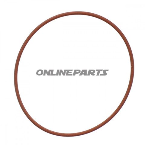 Cylinder Head Gasket O-Ring1.78X50.52 Mm