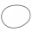 Cylinder Head Gasket O-Ring2x83mm