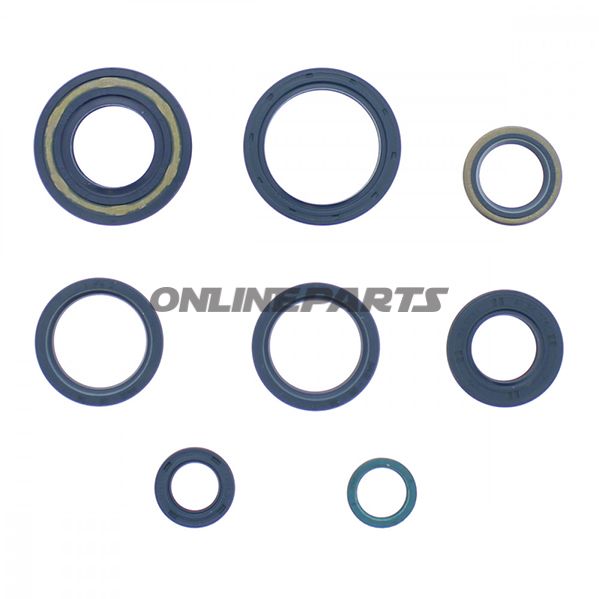 Engine Oil Seal Kitathena