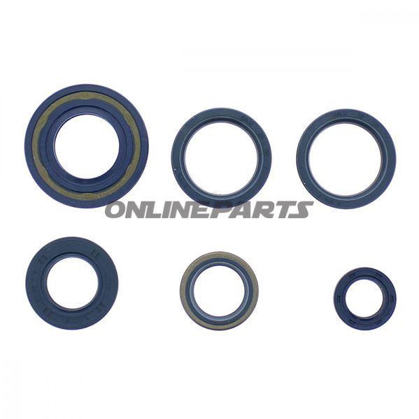 Engine Oil Seal Kitathena