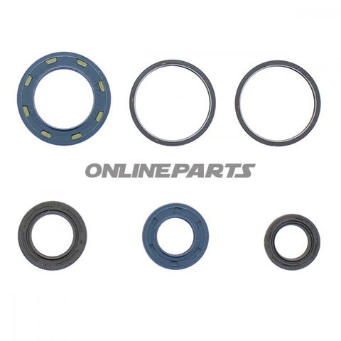 Engine Oil Seal Kitathena