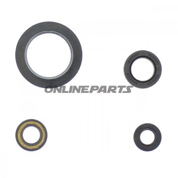 Engine Oil Seal Kitathena