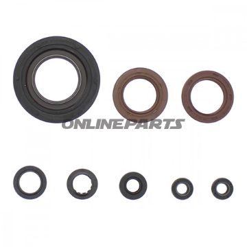Engine Oil Seal Kitathena