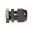 Holder Verschraubbartyp Hk-70 Black