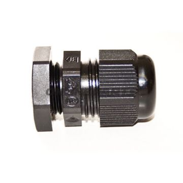 Holder Verschraubbartyp Hk-70 Black