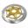 Brake Disc Ebcstainless Steel Universal