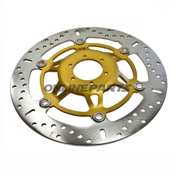 Brake Disc Ebcstainless Steel Universal