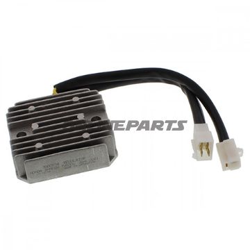 Regulator/Rectifier