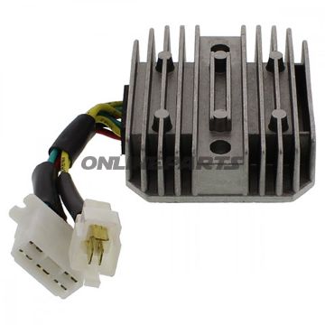 Regulator/Rectifier