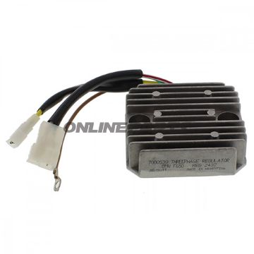 Regulator/Rectifierjmp 7001793