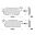 Brake Pads Sintered Trwaltn 7320022