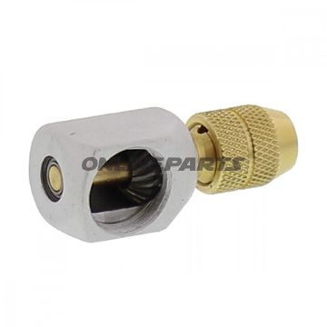 Replacement Chuchfor 7220312 Carb Tool