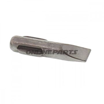 Replacement Slot Bit 5X4mmfor 7220312 Carb Tool