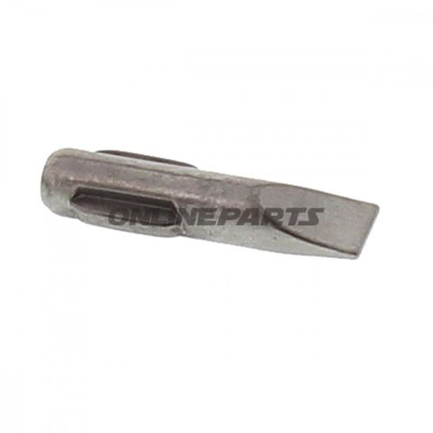 Replacement Slot Bit 5X4mmfor 7220312 Carb Tool