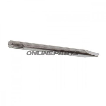 Replacement Slot Bit 5X42mmfor 7220312 Carb Tool