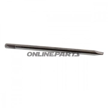 Replacement Slot Bit 5X78mmfor 7220312 Carb Tool