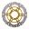 Brake Disc Ebc Contourx Series Stainless Steel