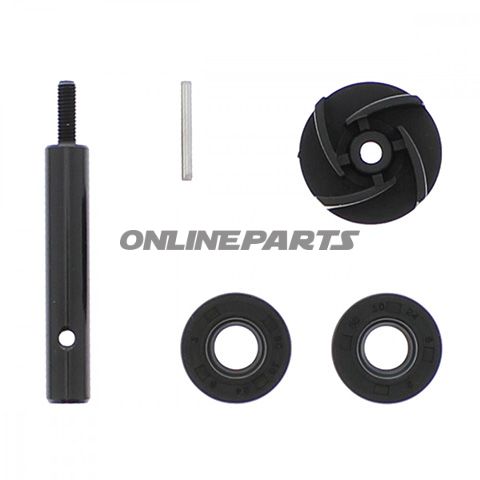 Water Pump Repair Kit