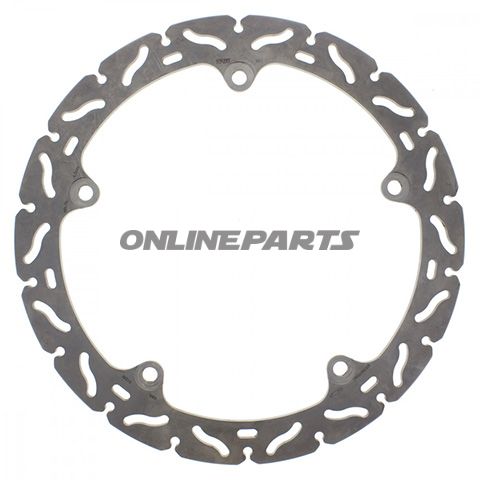 Brake Disc - Startrw Lucas