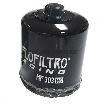 Oil Filter Hiflo Hf303rc Racingk&N 7230124