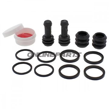 Brake Caliper Repair Kit Tourmax