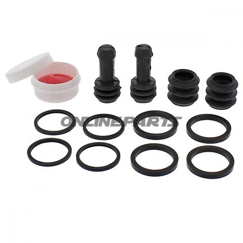 Brake Caliper Repair Kit Tourmax