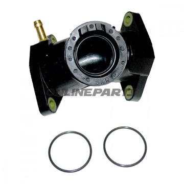 Inlet Rubber Singleinhalt 1 Stück