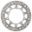 Brake Disc Ebc Md2117