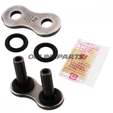 Did Hollow Rivet 520Zvmx520zvmx