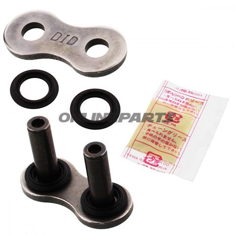 Did Hollow Rivet 520Zvmx520zvmx