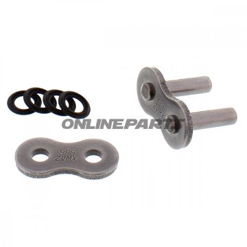Did Solid Rivet Link 525 Zvmx525zvmx
