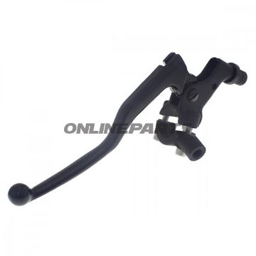 Universal Lever Assemblyleft