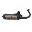 Tecnigas Silent Pro Exhaust Silencer