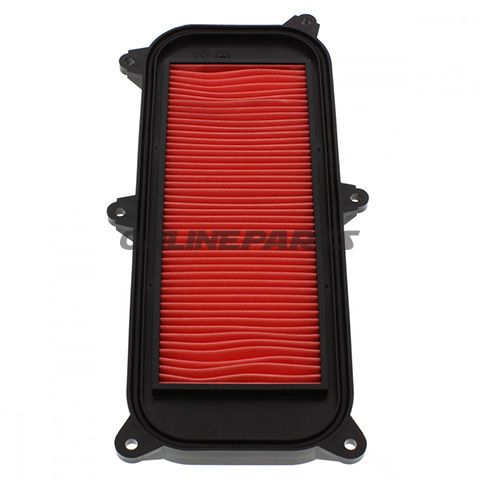 Air Filter Hiflo