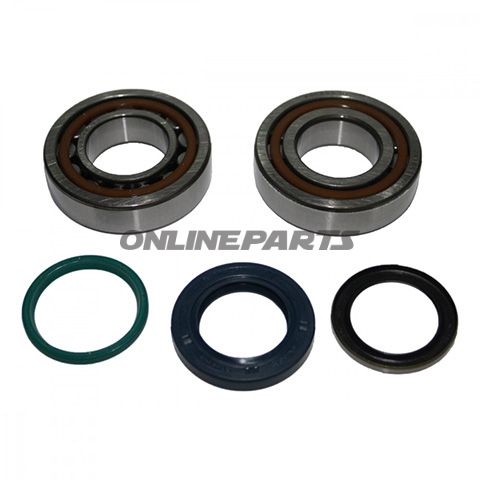 Crankshaft Bearing Kitincluding Seals