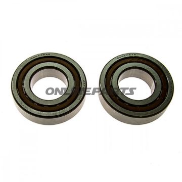 Crankshaft Bearing Kitincluding Seals