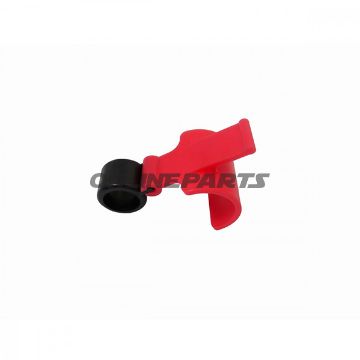 Brake Lever Lockjmt