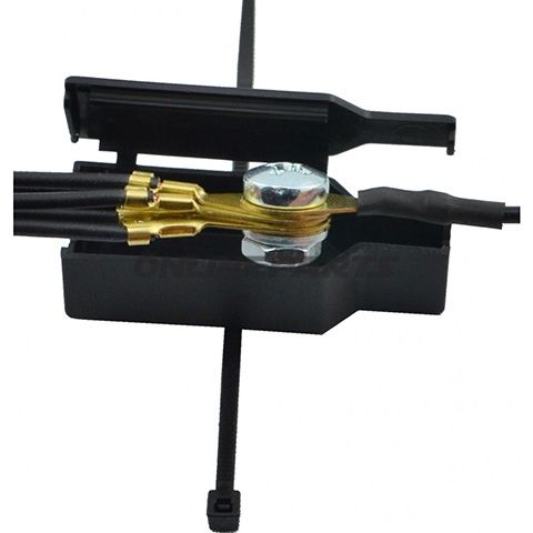 Battery Cable Extensionsfor Auxilliary Socket