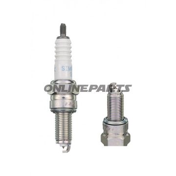 Spark Plug Ngk Simr8a9oem Iridium
