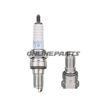 Spark Plug Ngk Imr8c-9Hesoe Iridium