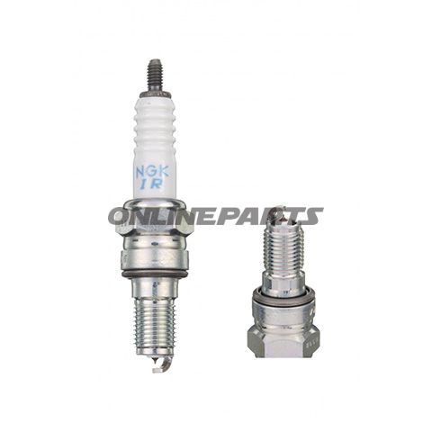 Spark Plug Ngk Imr8c-9Hesoe Iridium