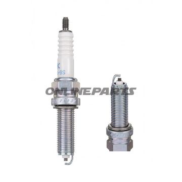 Spark Plug Ngk Lmar8a-9S