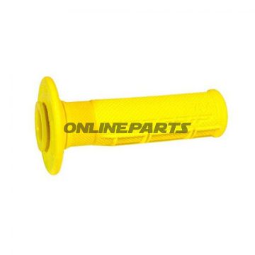 Grips Fluo Yellowd.22Mm. L.115Mm Closed