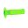 Grips Fluo Greend.22Mm. L.115Mm Closed