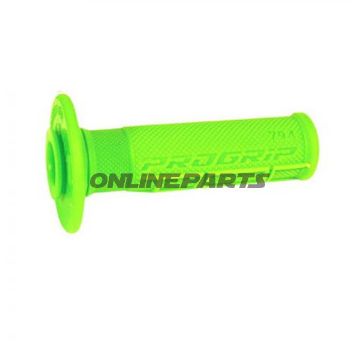 Grips Fluo Greend.22Mm. L.115Mm Closed