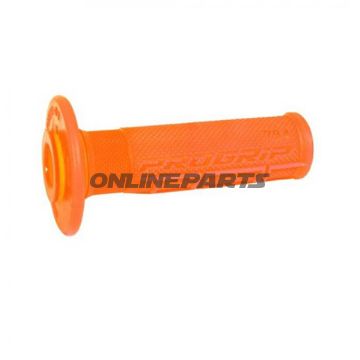 Grips Fluo Oranged.22Mm. L.115Mm Closed