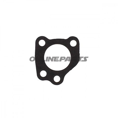 Water Pump Cover Gasket