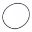 Water Pump Seal2x57 Mm