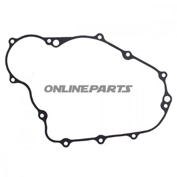 Clutch Cover Gasket Inner